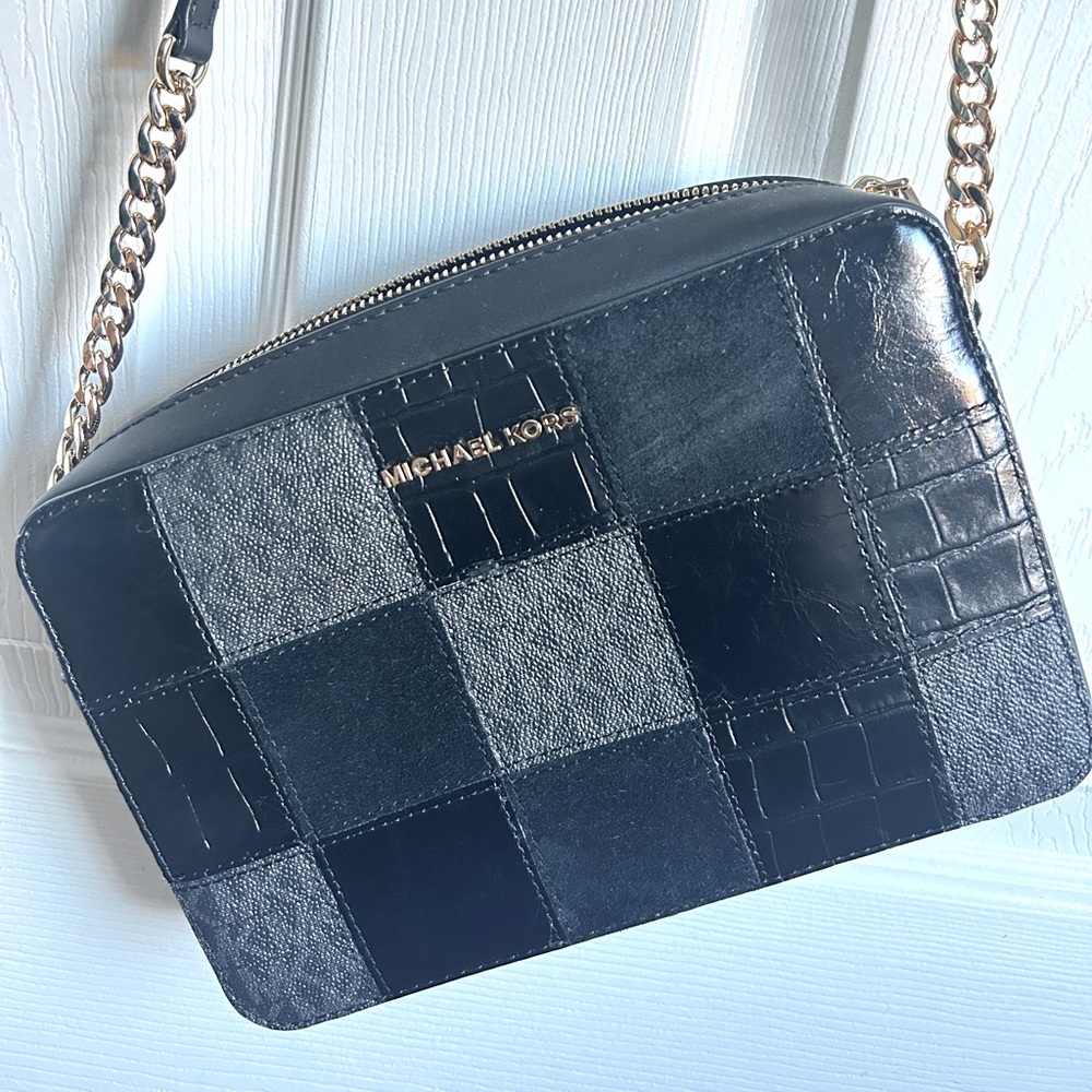 Michael Kors shoulder bag